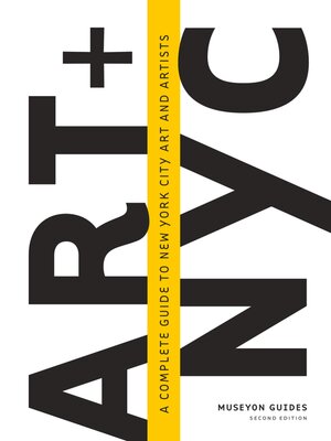 cover image of Art and NYC